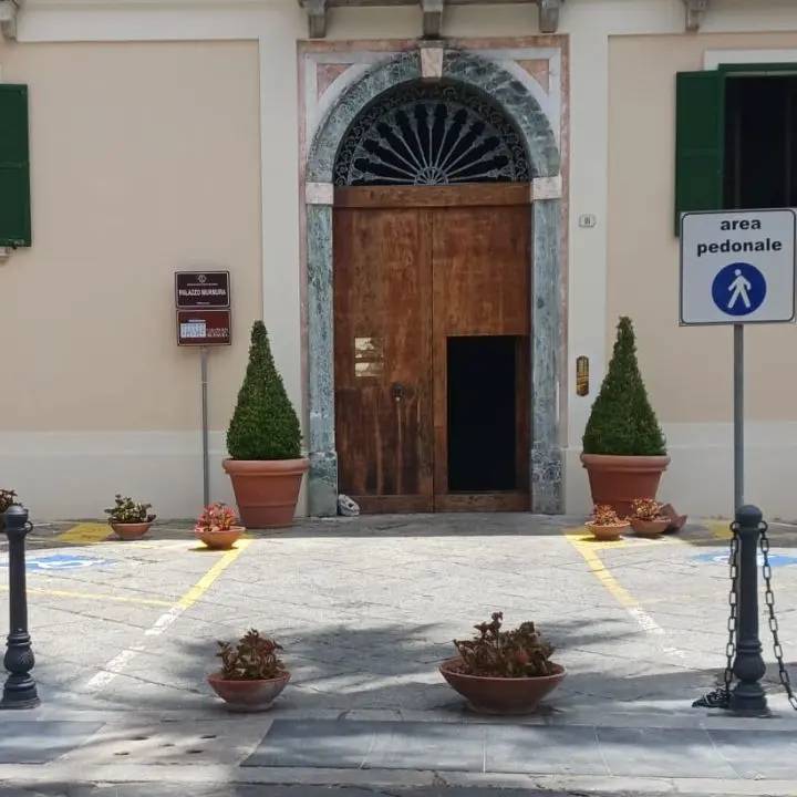 Vibo, il nuovo Largo Murmura diventa area pedonale. La Fondazione: «Ora la cultura riparta dal centro storico»