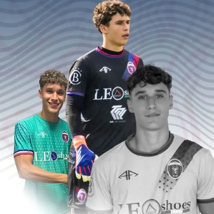 Vibonese, altro piccolo tassello dal mercato: il giovane Marco Ferilli completa il roster dei portieri