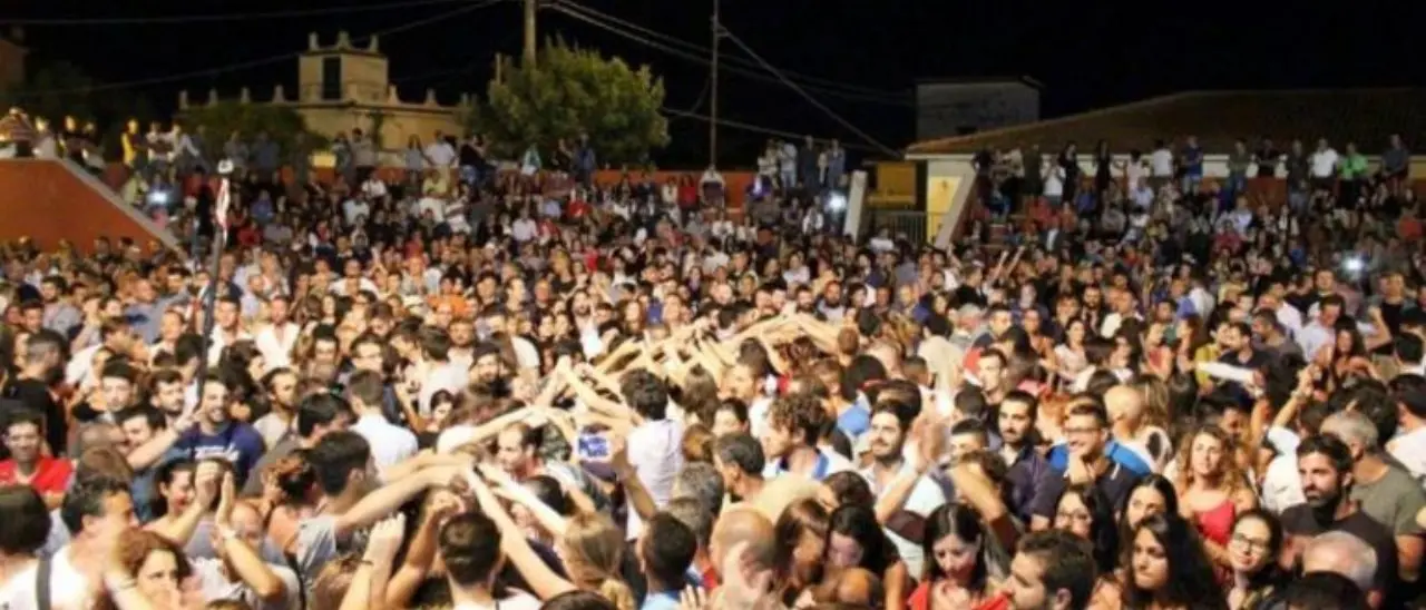 Zambrone, torna la Kermesse Aramonese che quest'anno compie 10 anni. Ecco il programma degli eventi fra agosto e settembre