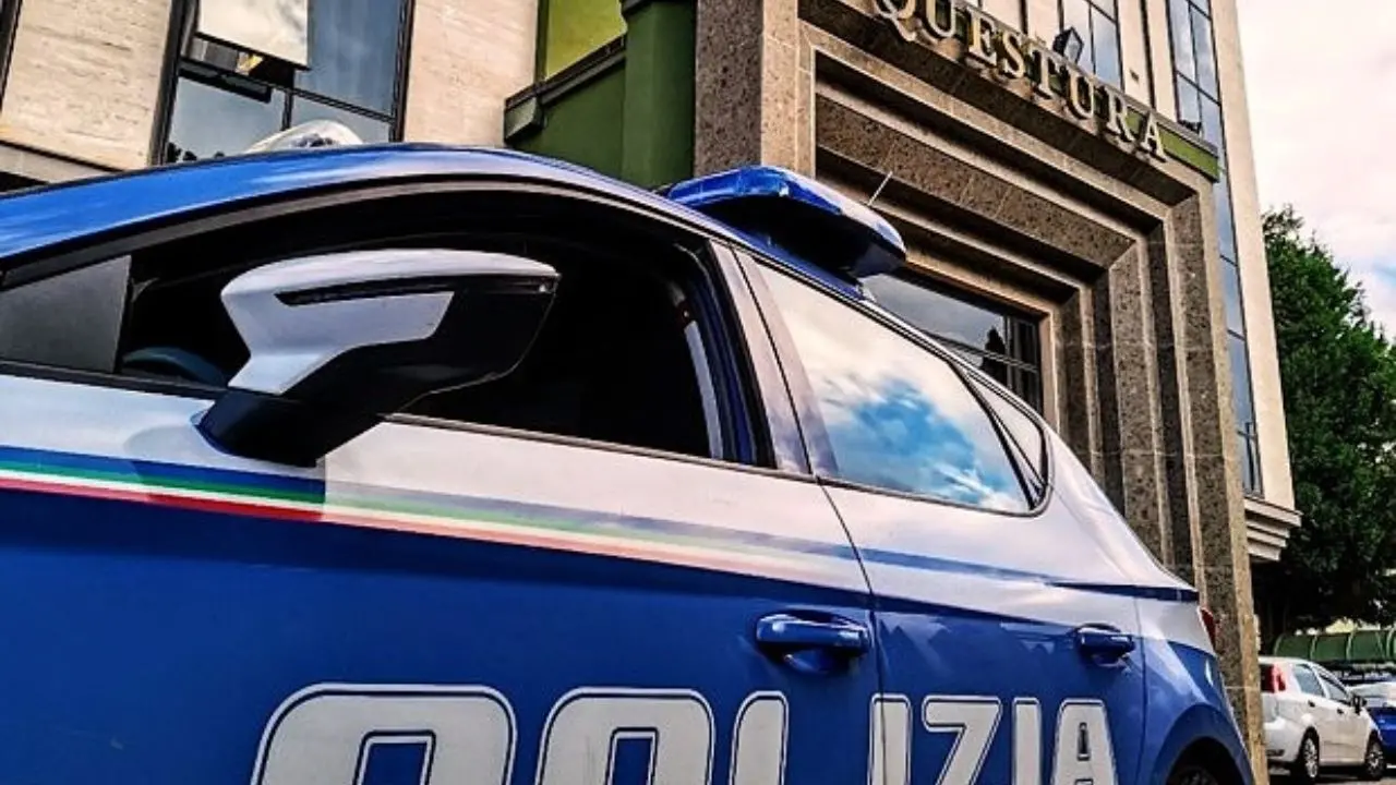 Non rispetta il divieto di avvicinamento all'ex compagna dopo la denuncia, stalker arrestato dalla Polizia a Vibo