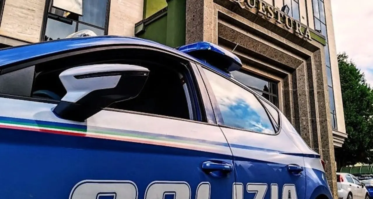 Brognaturo, rissa a colpi di mazza nel centro di accoglienza: due feriti e sedici persone denunciate\n