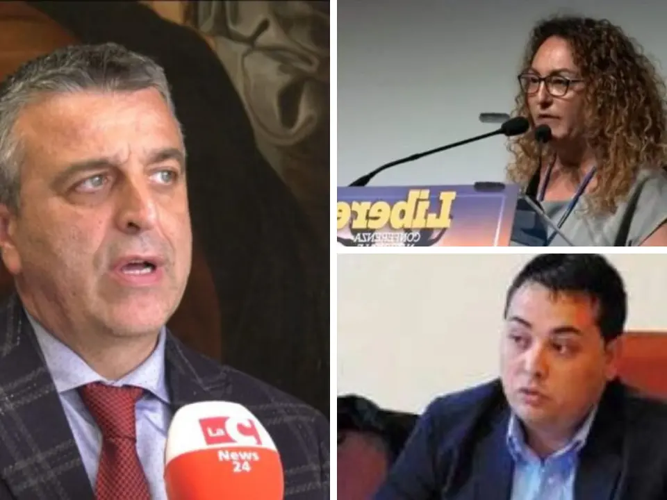 Provincia di Vibo Valentia: deliberata la stabilizzazione dei Tis. Il Pd si dice soddisfatto ma insiste: «L'Andolina si dimetta non ha più una maggioranza»