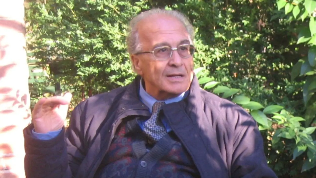 Giuseppe Occhiato: ricerca storica, invenzione narrativa, sperimentazione linguistica di uno dei maggiori scrittori calabresi del Novecento