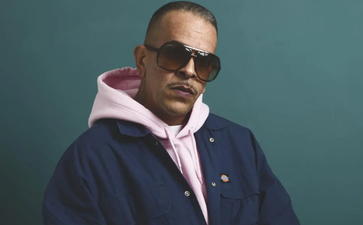 Vibo Marina: il rapper Tormento tra i protagonisti di Rinascita flow, l'evento dedicato alla street culture