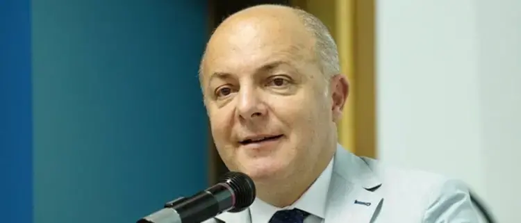 Palmi-Galatro, dal 4 agosto attivo il nuovo collegamento autobus. Il presidente delle Terme Lione: «Mobilità più accessibile»