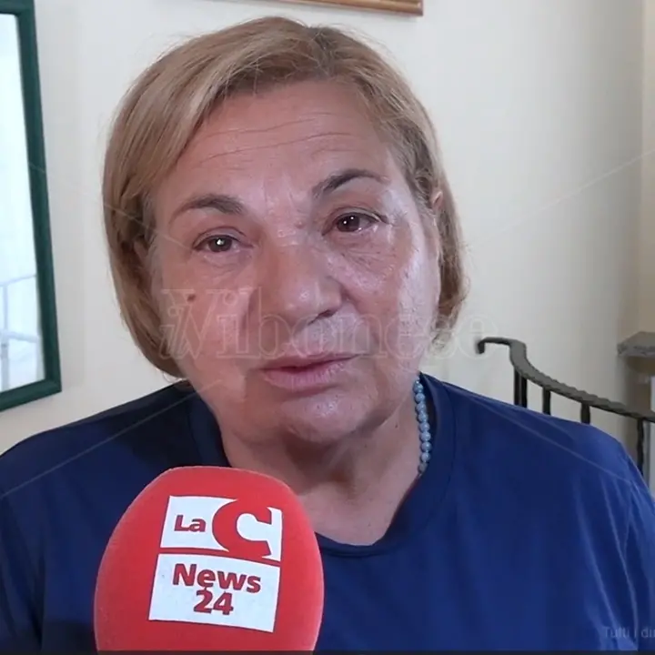 Il caso del paziente di Mileto ricoverato nel Cosentino, la moglie: «Grazie per l'ascolto. Ci auguriamo di avere presto risposte dall’Asp»