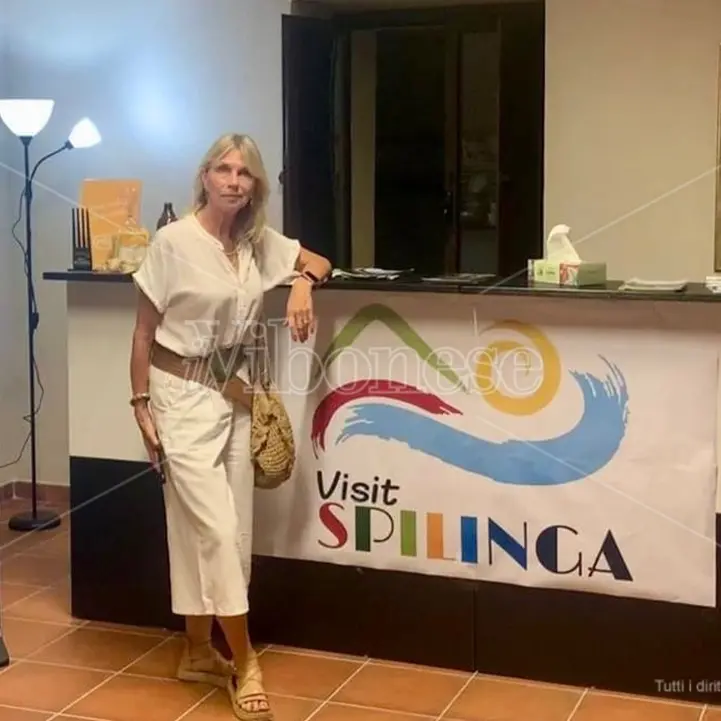 Inaugurato a Spilinga il nuovo Punto Informazioni Turistiche: tecnologia, identità e accoglienza per promuovere il territorio