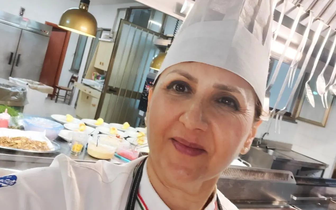 Dai piatti della tradizione al turismo lento, la chef di Zambrone Mimma Grillo: «Terra straordinaria ma c’è ancora da migliorare»