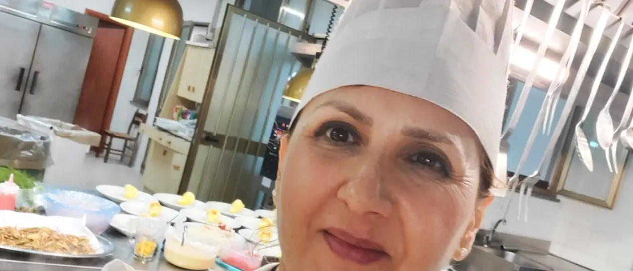 Dai piatti della tradizione al turismo lento, la chef di Zambrone Mimma Grillo: «Terra straordinaria ma c’è ancora da migliorare»