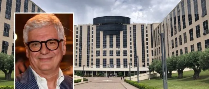 Inchiesta sulla Regione, fari puntati sui budget della sanità privata: i contatti tra Daffinà e i vertici del dipartimento