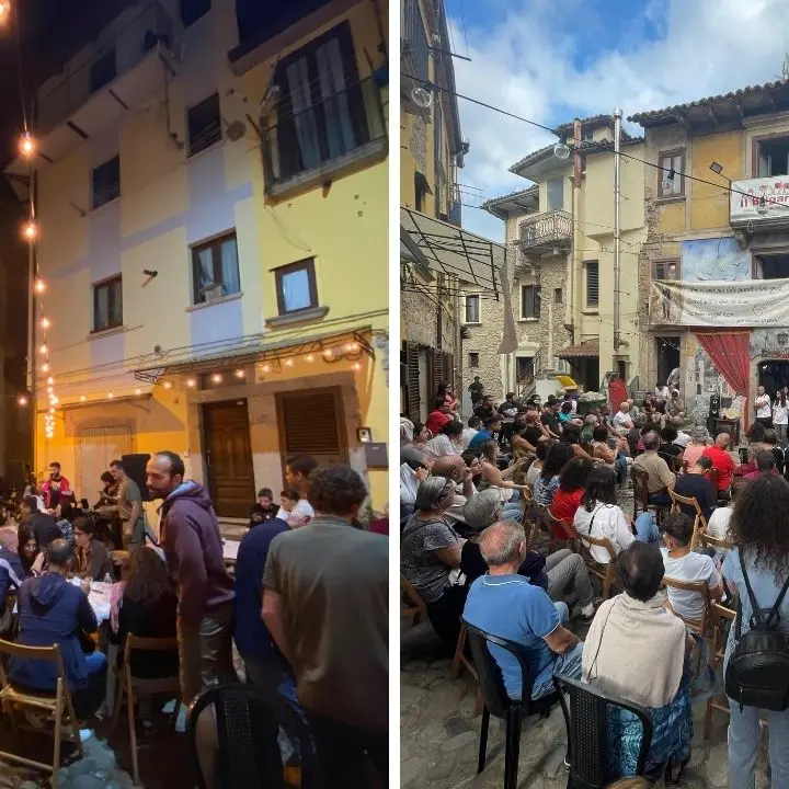 Il Brigante fa 30 anni: l’associazione di Serra si appresta a festeggiare il suo lungo impegno con un calendario ricco di eventi