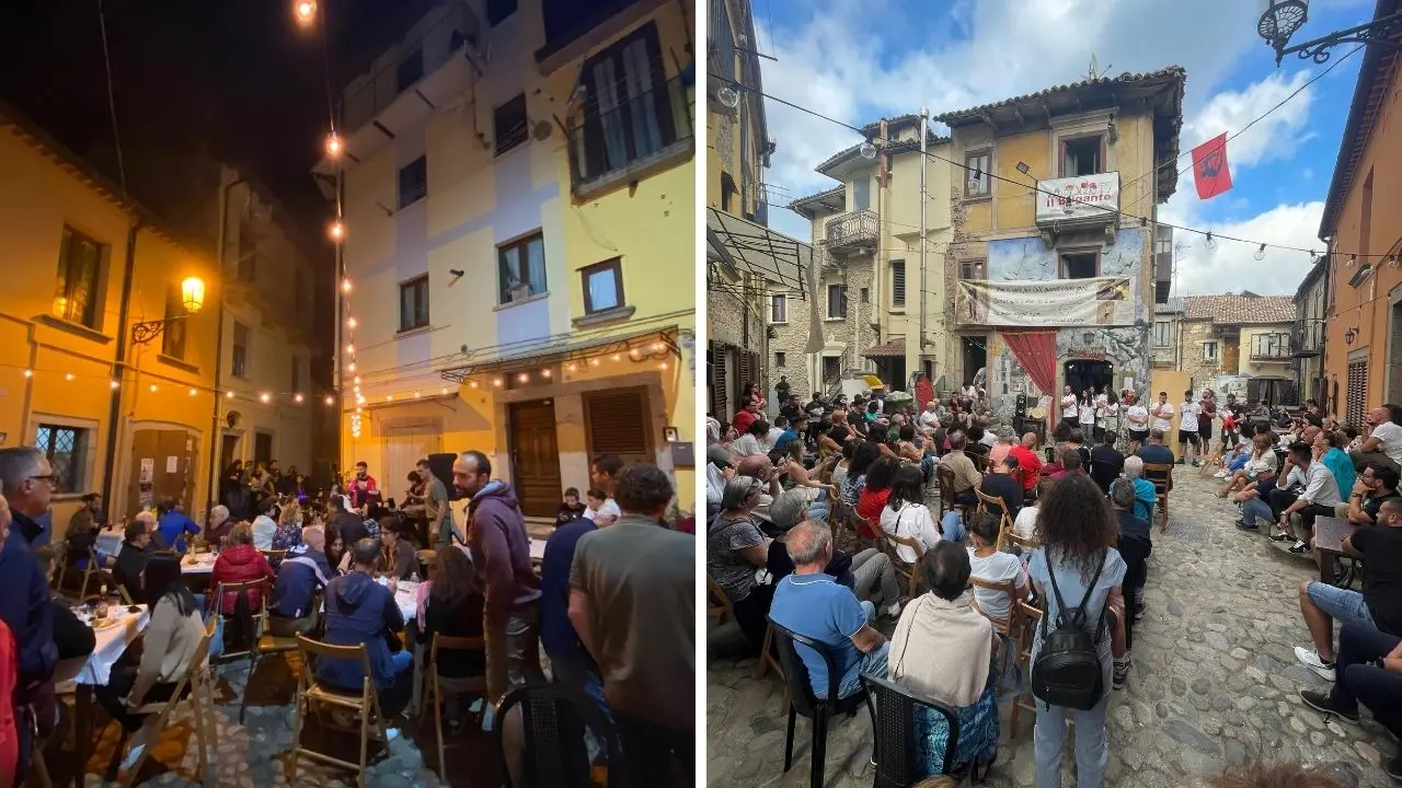 Il Brigante fa 30 anni: l’associazione di Serra si appresta a festeggiare il suo lungo impegno con un calendario ricco di eventi