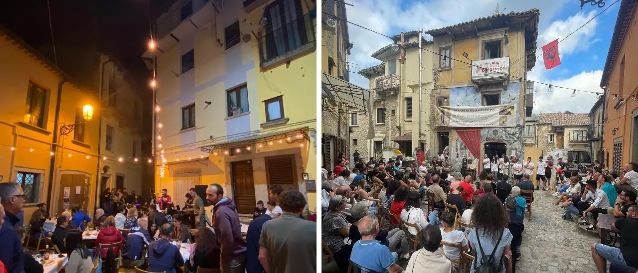 Il Brigante fa 30 anni: l’associazione di Serra si appresta a festeggiare il suo lungo impegno con un calendario ricco di eventi