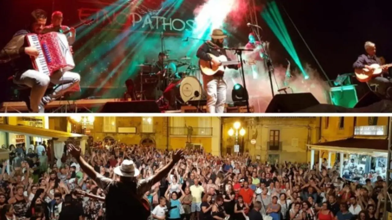 Drapia celebra la Madonna Immacolata. Fede, tradizione e festa dall'8 al 12 agosto. Ecco il programma religioso e civile