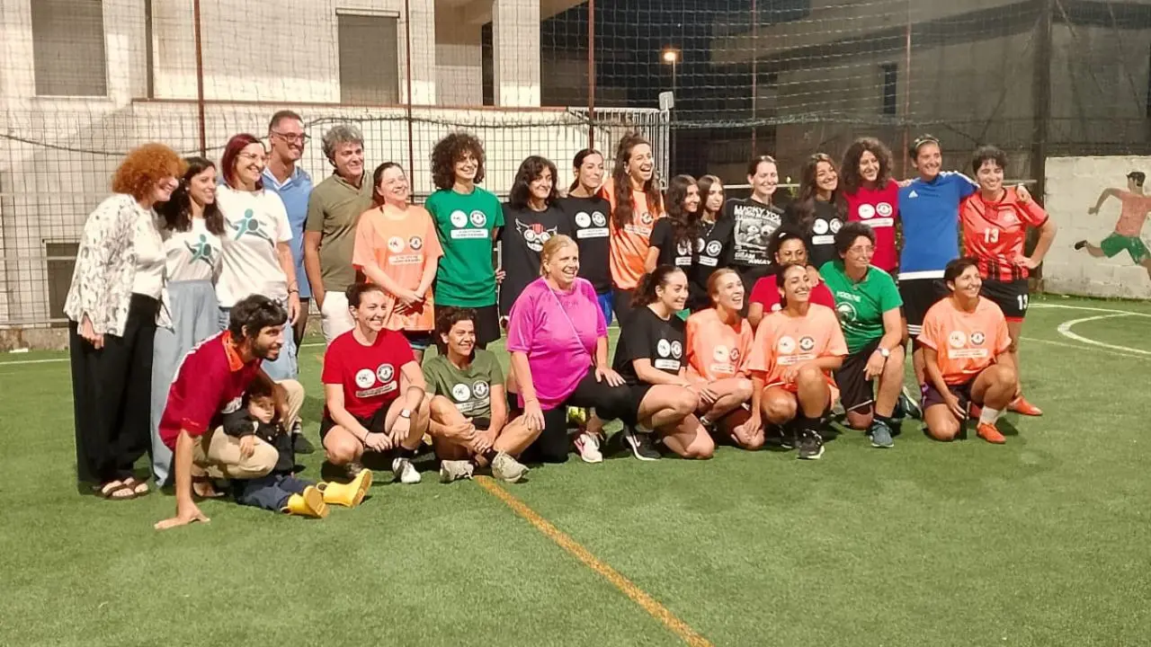 Aicem Calabria, prosegue il Futsal Tour femminile Costa delle I-dee: seconda tappa il 7 agosto a Parghelia