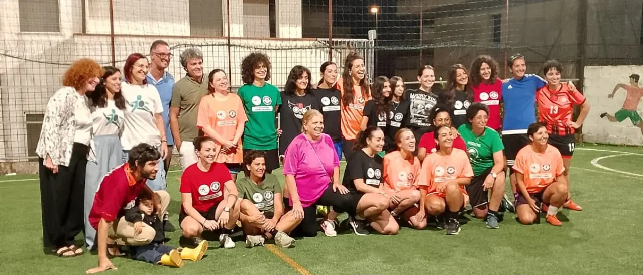 Aicem Calabria, prosegue il Futsal Tour femminile Costa delle I-dee: seconda tappa il 7 agosto a Parghelia