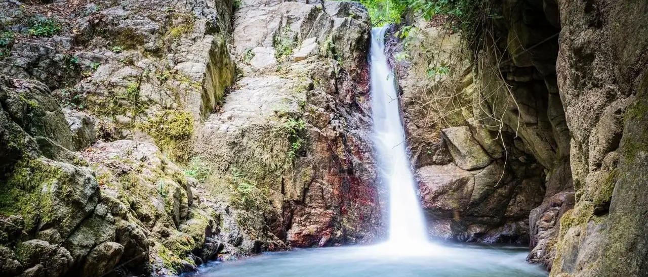 Pizzoni, un pugno di volontari ripulisce il torrente Cerasia: un fiabesco angolo di natura da tutelare e riscoprire