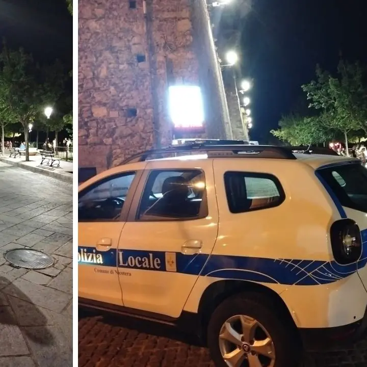 Controlli intensificati a Nicotera per la movida estiva, il sindaco Marasco: «La sicurezza prima di tutto»