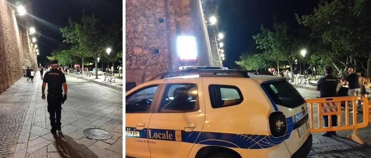 Controlli intensificati a Nicotera per la movida estiva, il sindaco Marasco: «La sicurezza prima di tutto»