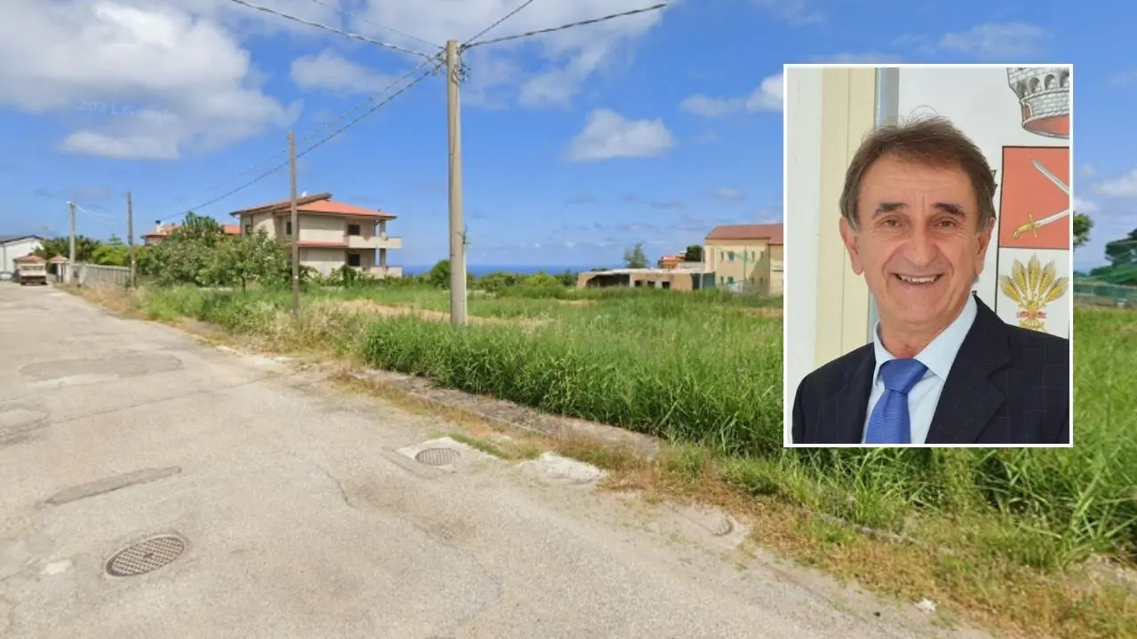 Carenza idrica a Drapia, il sindaco Porcelli: «Mai interruzione totale dell'erogazione, ma il problema c'è ed è strutturale»