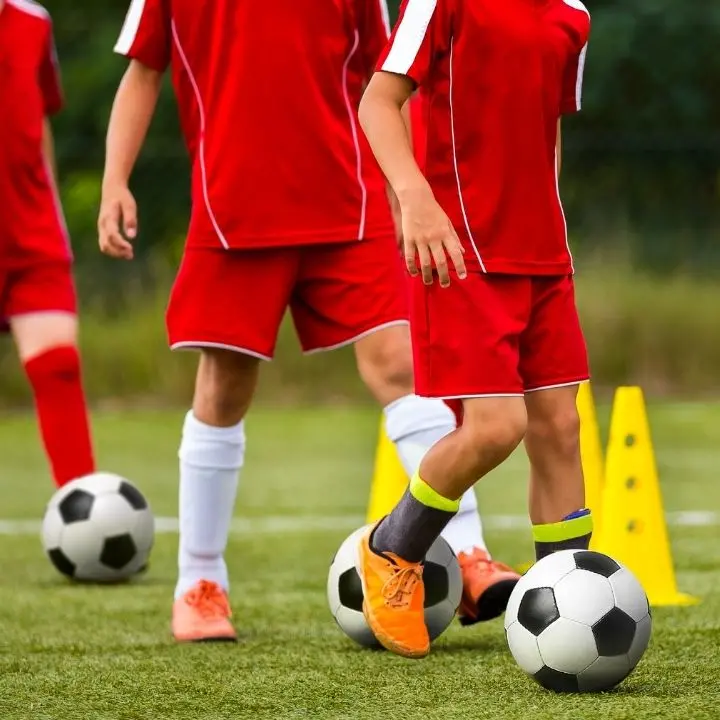 Jonadi, al via il bando per l’assegnazione di 45 voucher per l’accesso gratuito alla scuola calcio