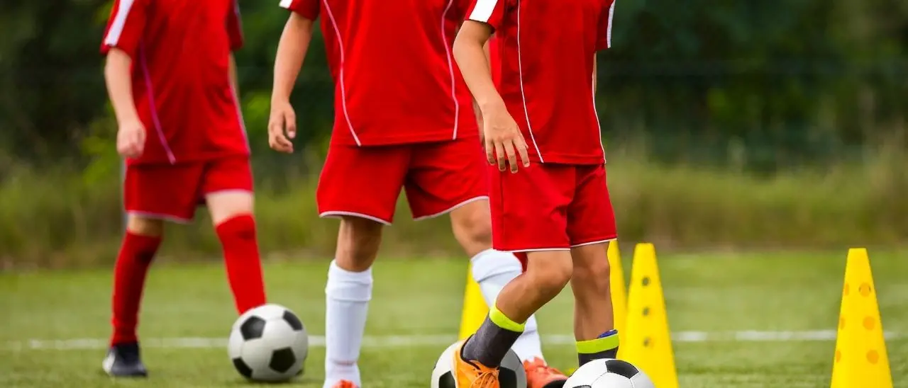 Jonadi, al via il bando per l’assegnazione di 45 voucher per l’accesso gratuito alla scuola calcio