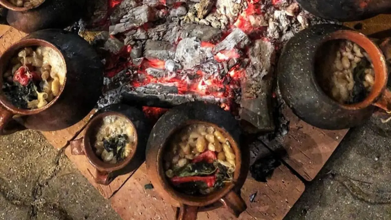 Carìa di Drapia, al via la 45esima edizione della “Sagra da Sujaca”