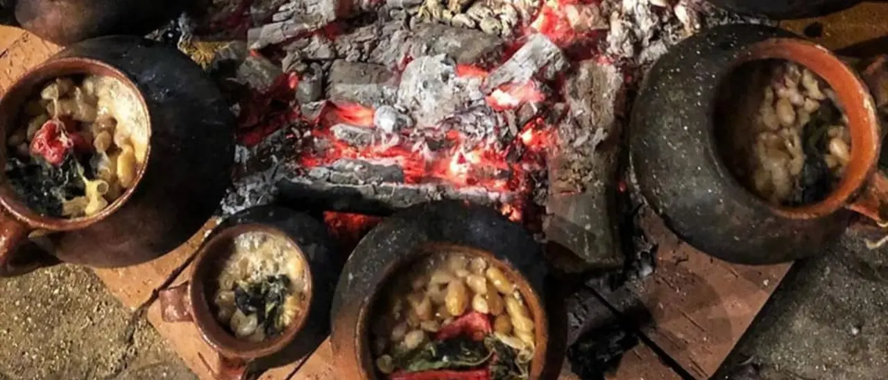 Carìa di Drapia, al via la 45esima edizione della “Sagra da Sujaca”