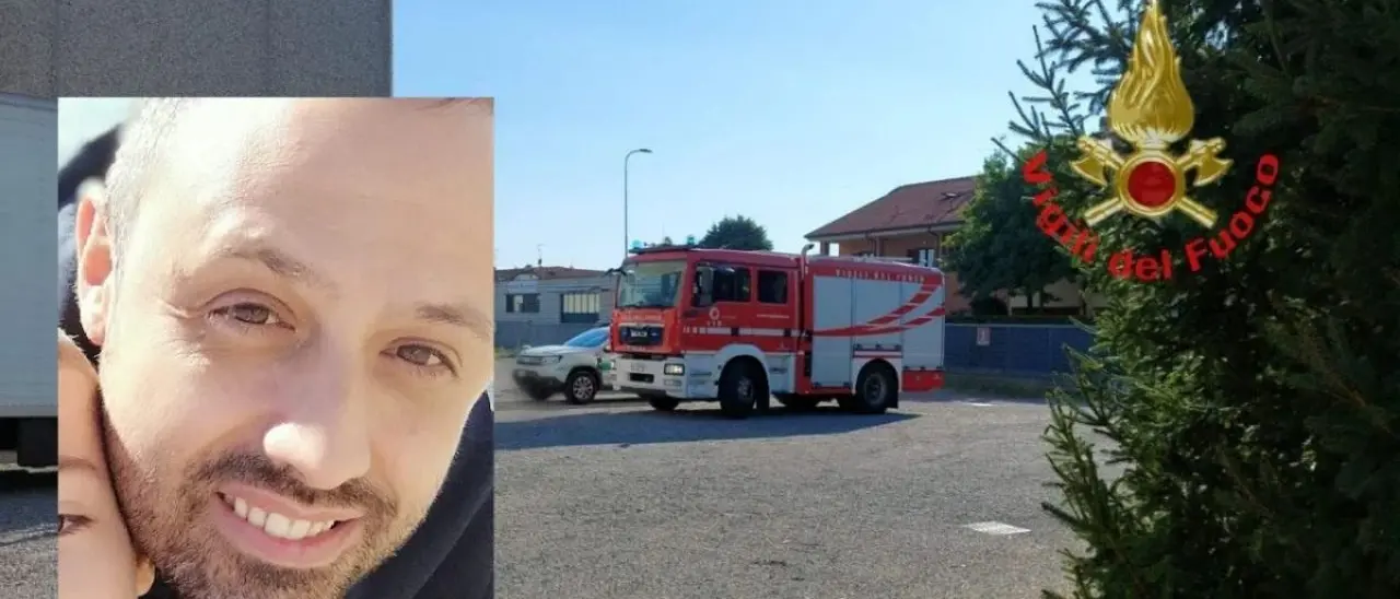 Era originario di Nicotera il 48enne morto sul lavoro in Brianza, il cordoglio del sindaco Marasco: «Lascia un vuoto immenso»
