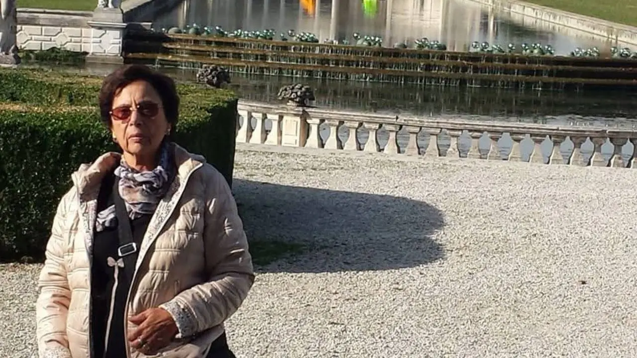 Addio a Teresa Blandino fondatrice della sezione vibonese dell'Associazione nazionale donne elettrici