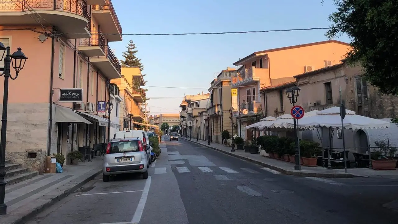 Rigenerazione urbana a Parghelia, si rasserena il clima tra maggioranza e opposizione: ora un progetto condiviso c'è
