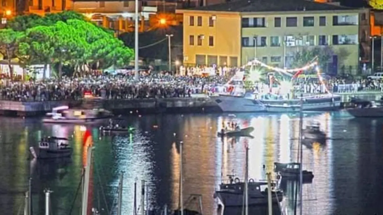 Vibo Marina si prepara alla festa della Madonna di Pompei: una tradizione lunga 77 anni con qualche novità, ecco il programma