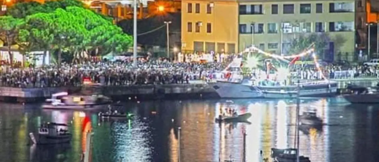 Vibo Marina si prepara alla festa della Madonna di Pompei: una tradizione lunga 77 anni con qualche novità, ecco il programma