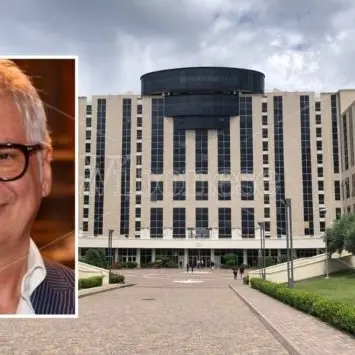 Fatturati in crescita, clienti nella sanità e agganci in Regione: il sistema Daffinà nelle informative della Finanza