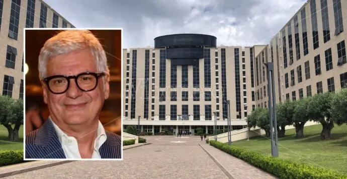 Fatturati in crescita, clienti nella sanità e agganci in Regione: il sistema Daffinà nelle informative della Finanza