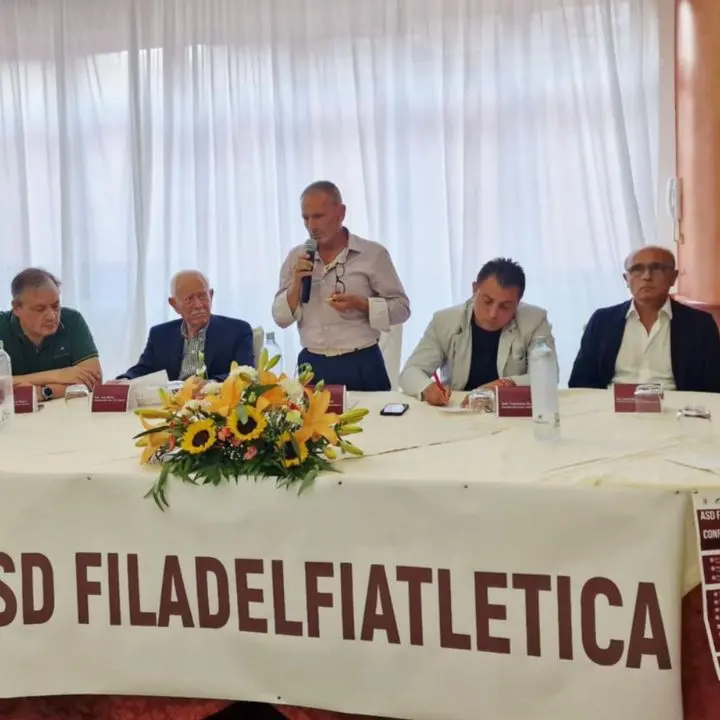 Sport, nasce l'Asd Filadelfia Atletica. Il presidente Buccinnà: «Grazie a chi ci ha creduto. Vogliamo creare aggregazione»