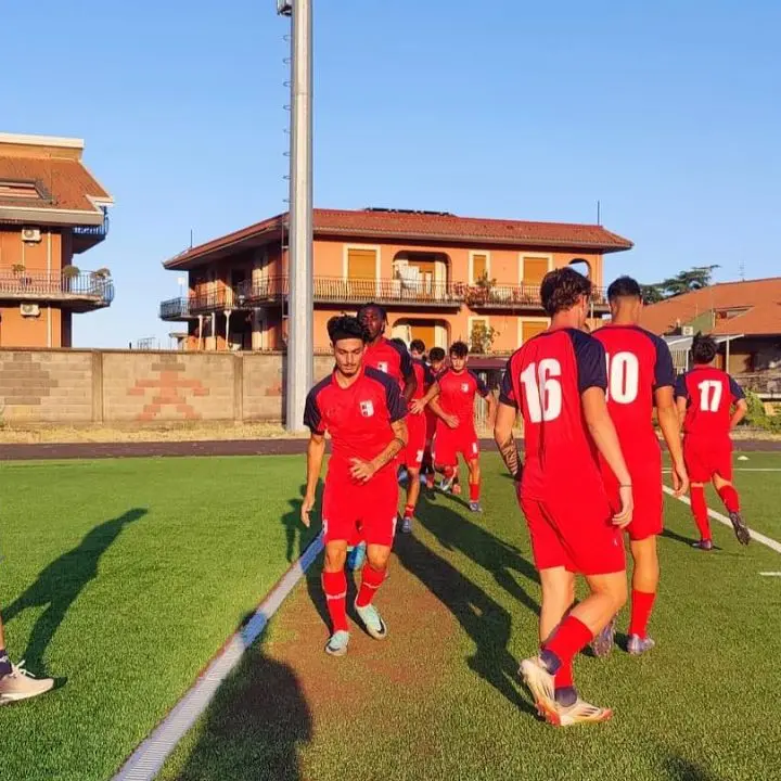 Vibonese: l'esordio casalingo sarà contro il Paternò, la prima trasferta a Enna. Ecco il calendario stagionale