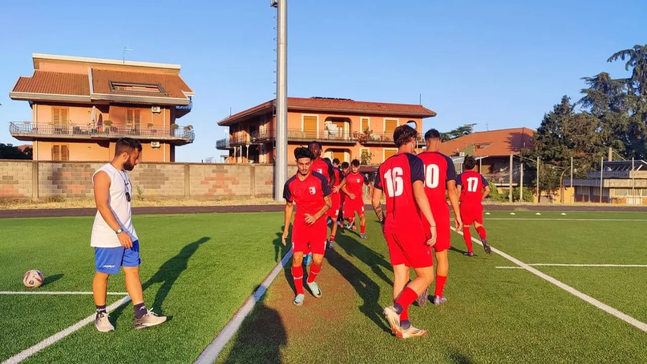 Vibonese: l'esordio casalingo sarà contro il Paternò, la prima trasferta a Enna. Ecco il calendario stagionale