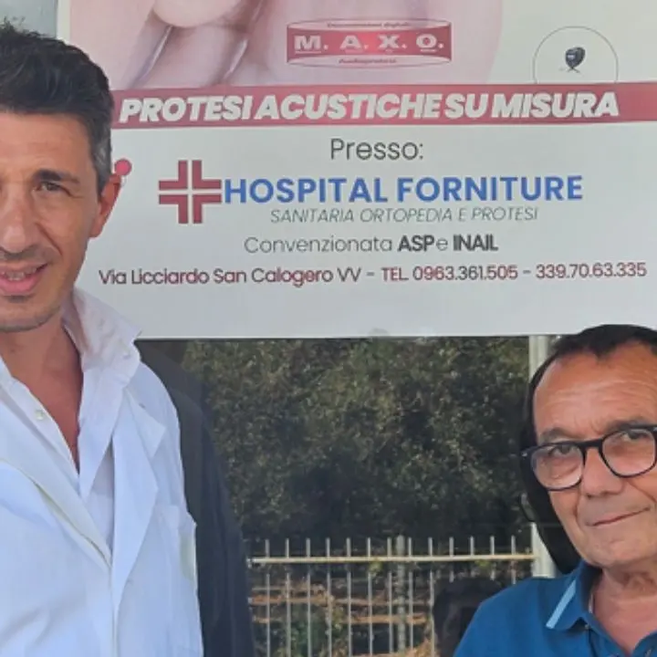A San Calogero salute e tecnologia in un progetto pilota di telemedicina per il territorio