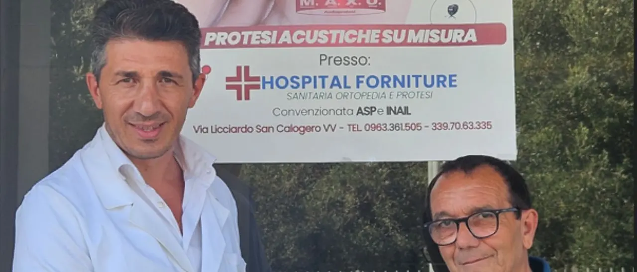 A San Calogero salute e tecnologia in un progetto pilota di telemedicina per il territorio