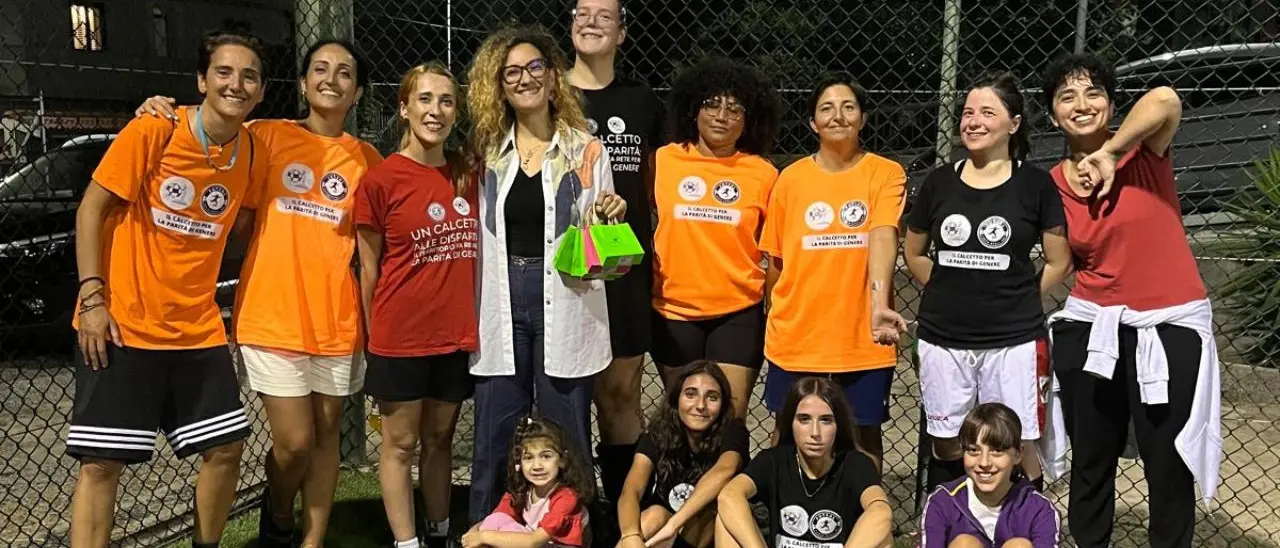 Aicem, un successo anche la seconda tappa del Futsal Tour Femminile Costa delle i-dee