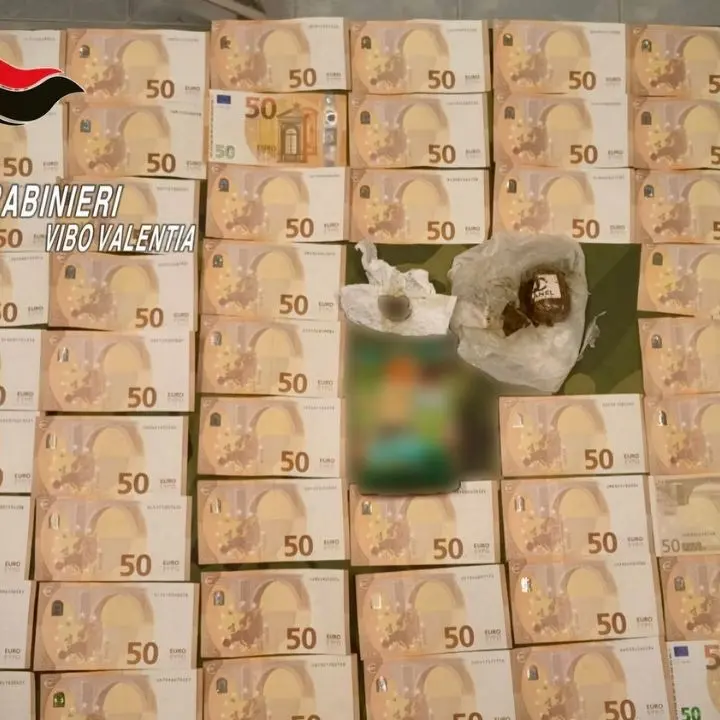 Mileto, nuovo colpo dei carabinieri alla piazza di spaccio di Paravati: pedinamenti e clienti fermati dopo numerose segnalazioni