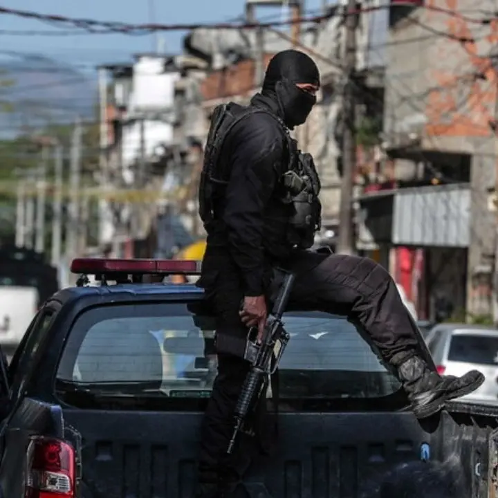 Dalla Calabria alla Colombia l'ordine di arresto: preso il latitante di 'ndrangheta Federico Starnone