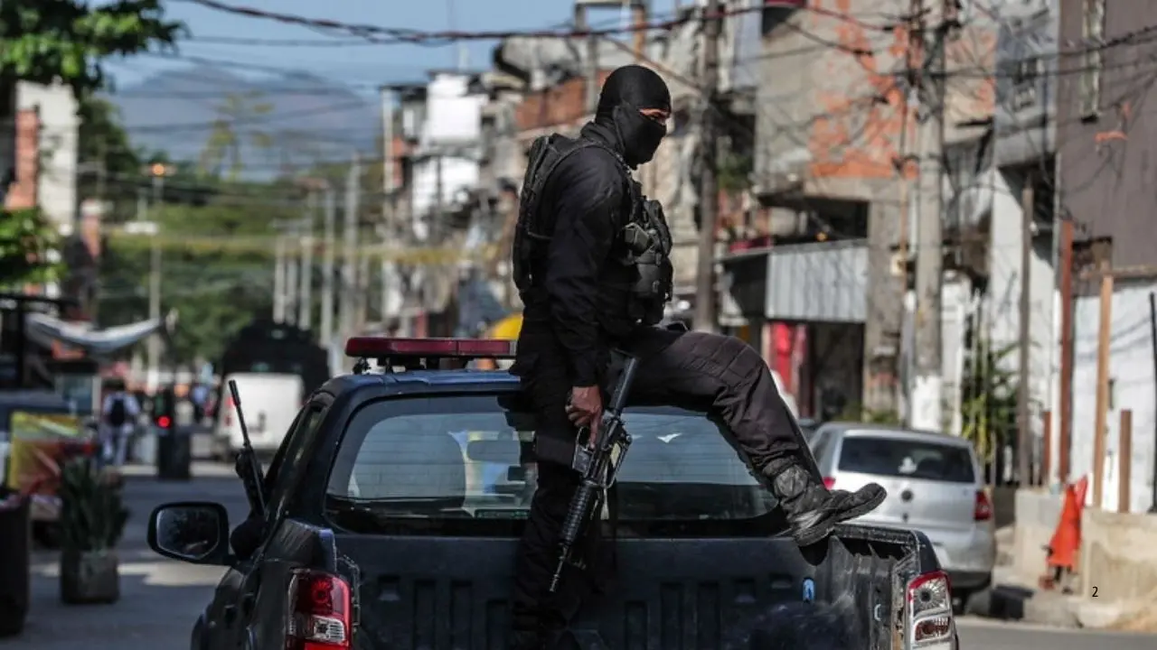 Dalla Calabria alla Colombia l'ordine di arresto: preso il latitante di 'ndrangheta Federico Starnone