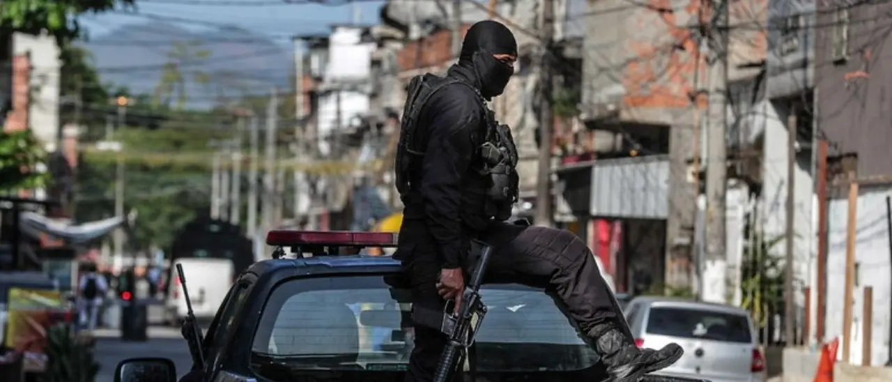 Dalla Calabria alla Colombia l'ordine di arresto: preso il latitante di 'ndrangheta Federico Starnone