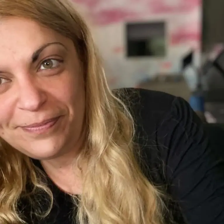 Ritrovata la 42enne di Comparni di Mileto scomparsa venerdì scorso: «Mia mamma è al sicuro»