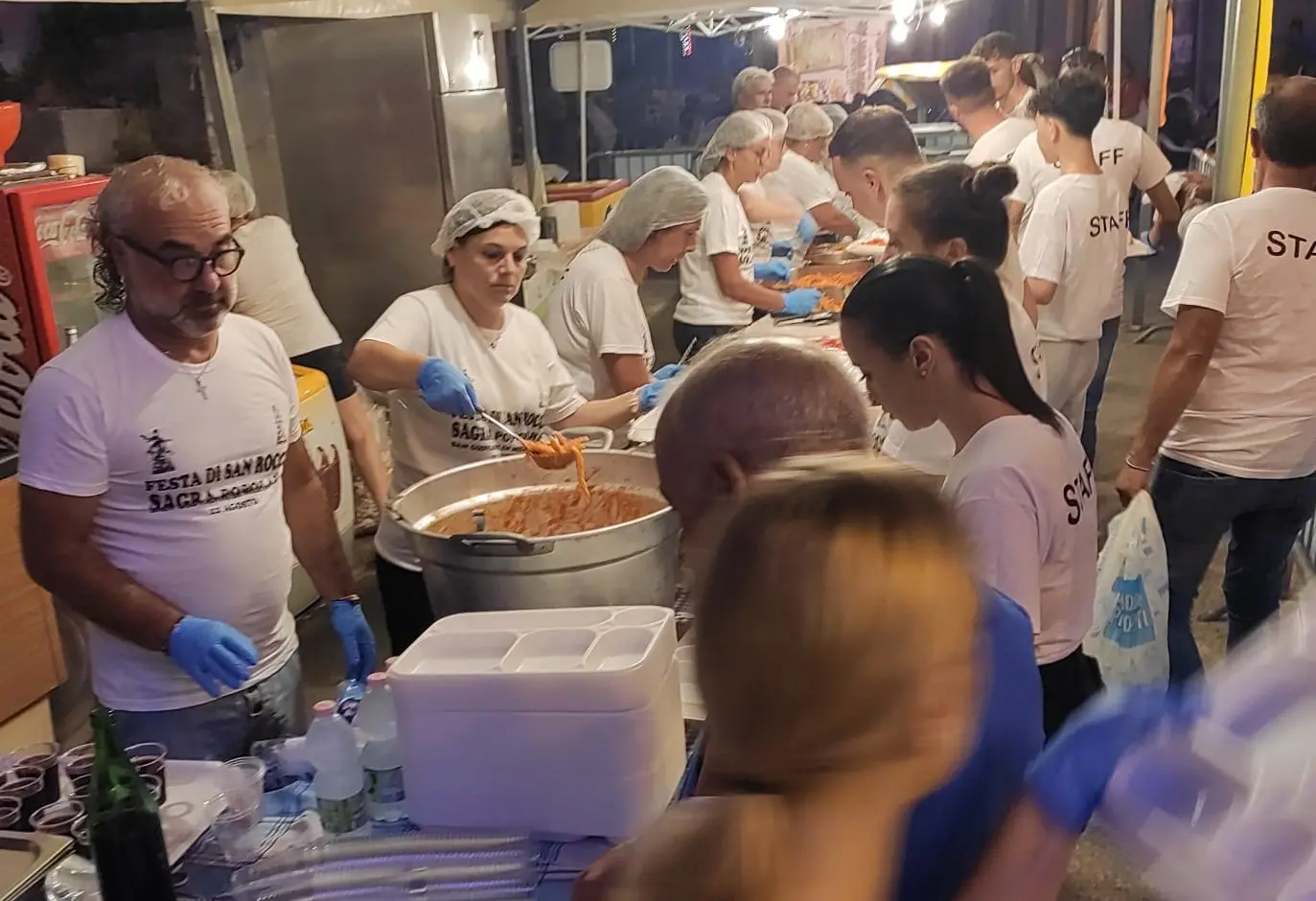A San Giovanni di Mileto torna la Sagra Paesana, uno degli eventi culinari più apprezzati dell’estate vibonese