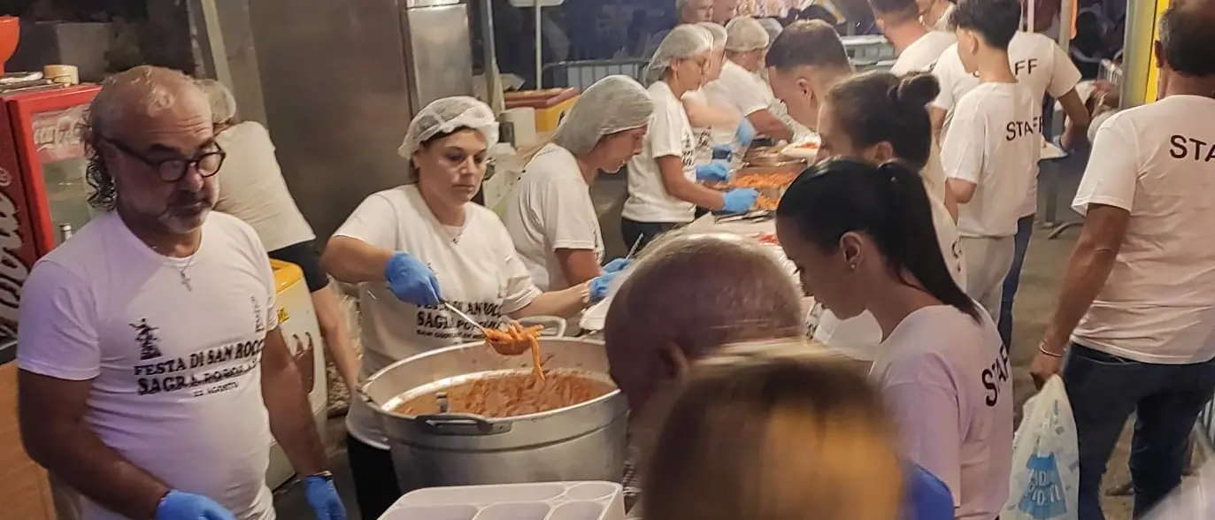 A San Giovanni di Mileto torna la Sagra Paesana, uno degli eventi culinari più apprezzati dell’estate vibonese