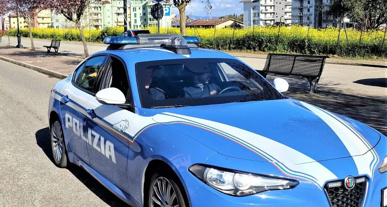 Ferragosto, il bilancio della polizia nel Vibonese: 1.217 persone identificate e 560 veicoli controllati\n