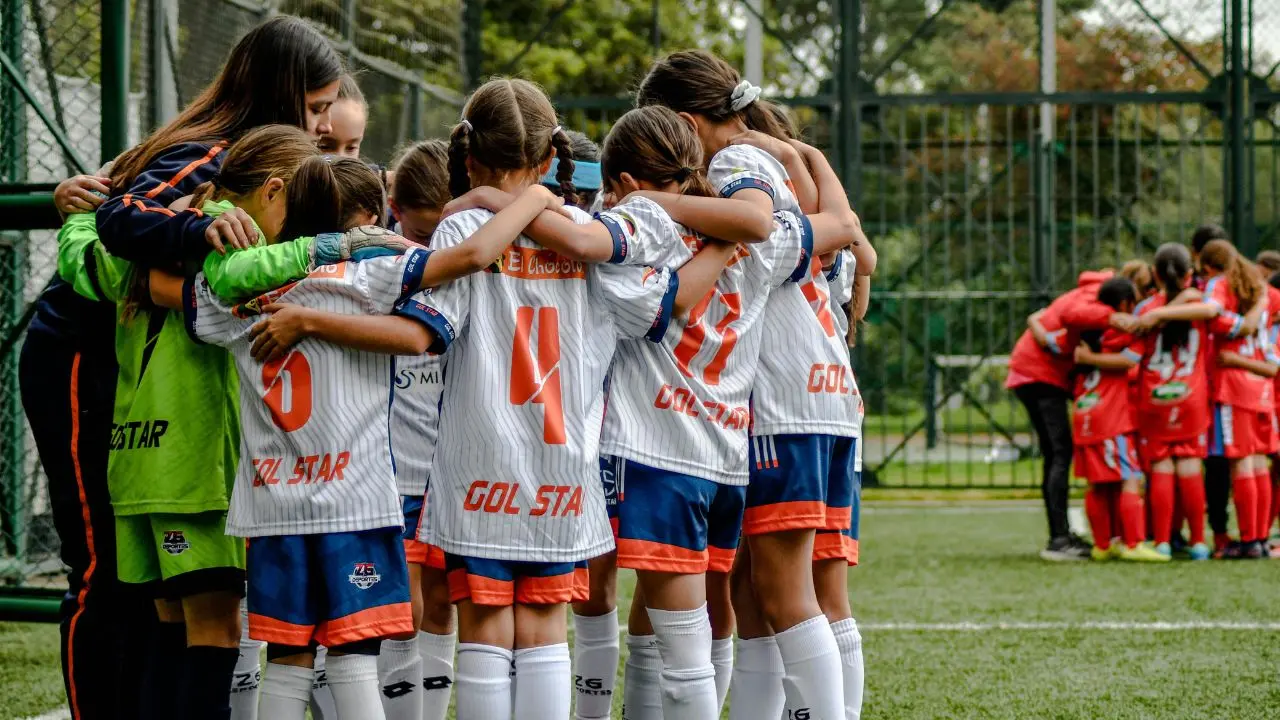 Il Comprensorio Vibonese apre le porte al calcio femminile gratuito per le ragazze nate tra 2011 e 2014